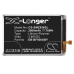Mobile Phone Battery Samsung SM-F936D