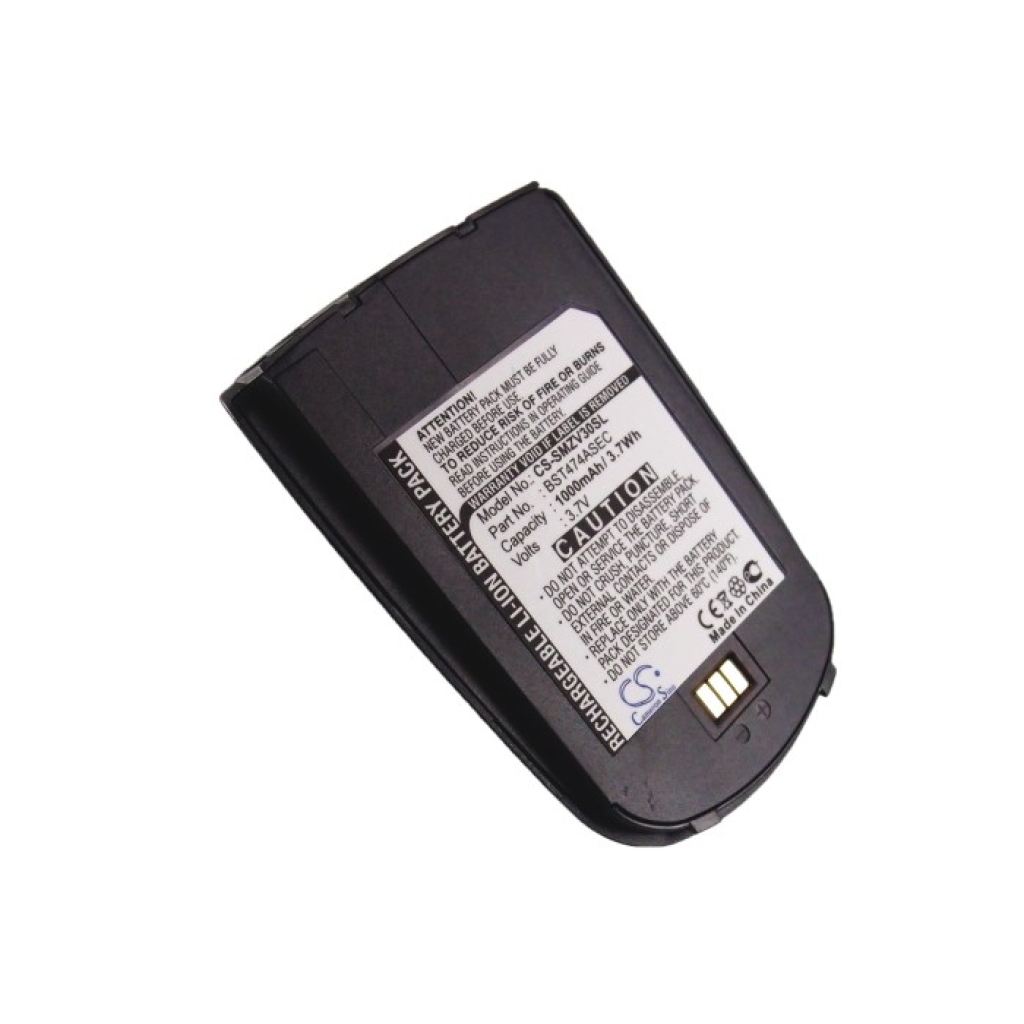 Battery compatible with Mobile Phone Battery