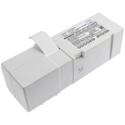 Battery compatibleWith Cable Modem Battery