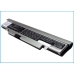Cameron Sino CS-SNC210NT silver/black battery Samsung N210/N220 label view