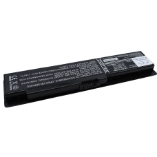 Kompatibilis akkumulátor csere Samsung AA-PB0TC4A,AA-PB0TC4B,AA-PB0TC4L,AA-PB0TC4M,AA-PB0TC4R...