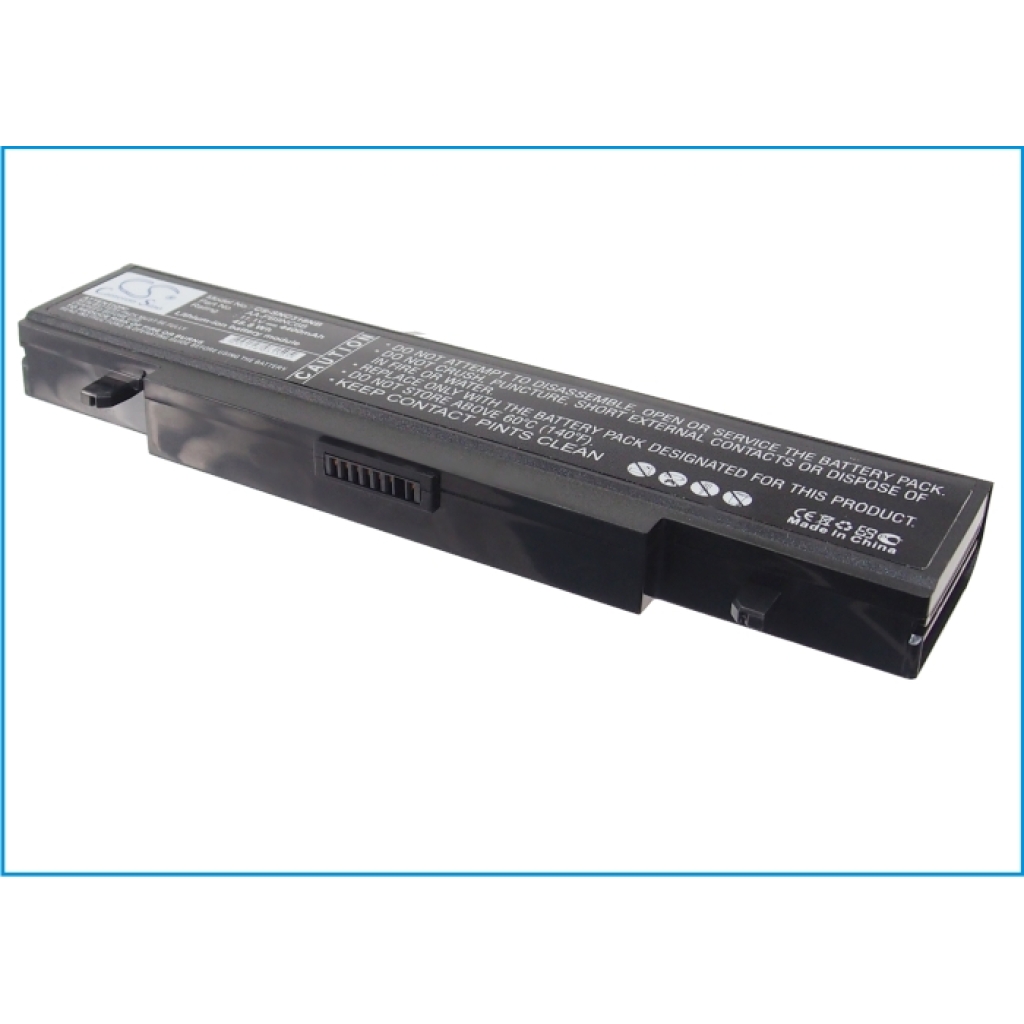 Notebook battery Samsung NP-R610-Aura T5900 Deliz