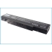 Notebook battery Samsung NP-R610-Aura T5900 Deliz