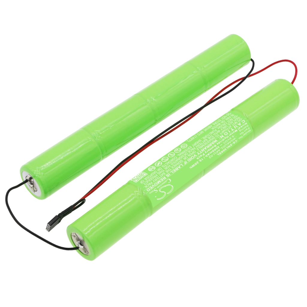 Akkumulátorok Helyettesíti a AKU-02