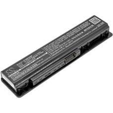 Kompatibilis akkumulátor csere Samsung AA-PBAN6AB,AA-PLAN6AB,AA-PLAN9AB