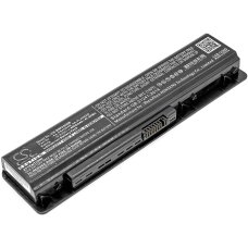 Compatible battery replacement for Samsung AA-PBAN6AB,AA-PLAN6AB,AA-PLAN9AB