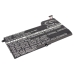 Akkumulátorok Laptop akkumulátorok CS-SNP535NB
