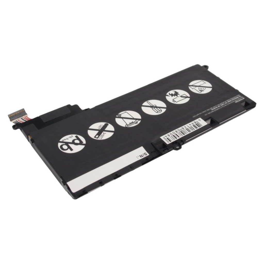 Akkumulátorok Laptop akkumulátorok CS-SNP535NB