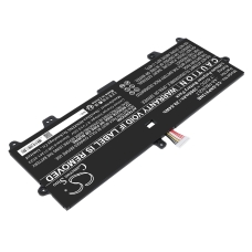 Kompatibilis akkumulátor csere Samsung AA-PBUN2LT