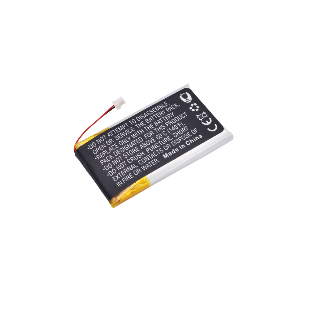 Akkumulátor kompatibilis a következőkkel Sony CS-SNS703SL