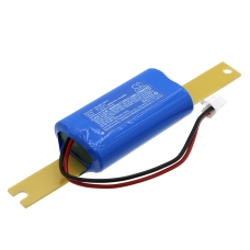 Kompatibilis akkumulátor csere  88158-SU