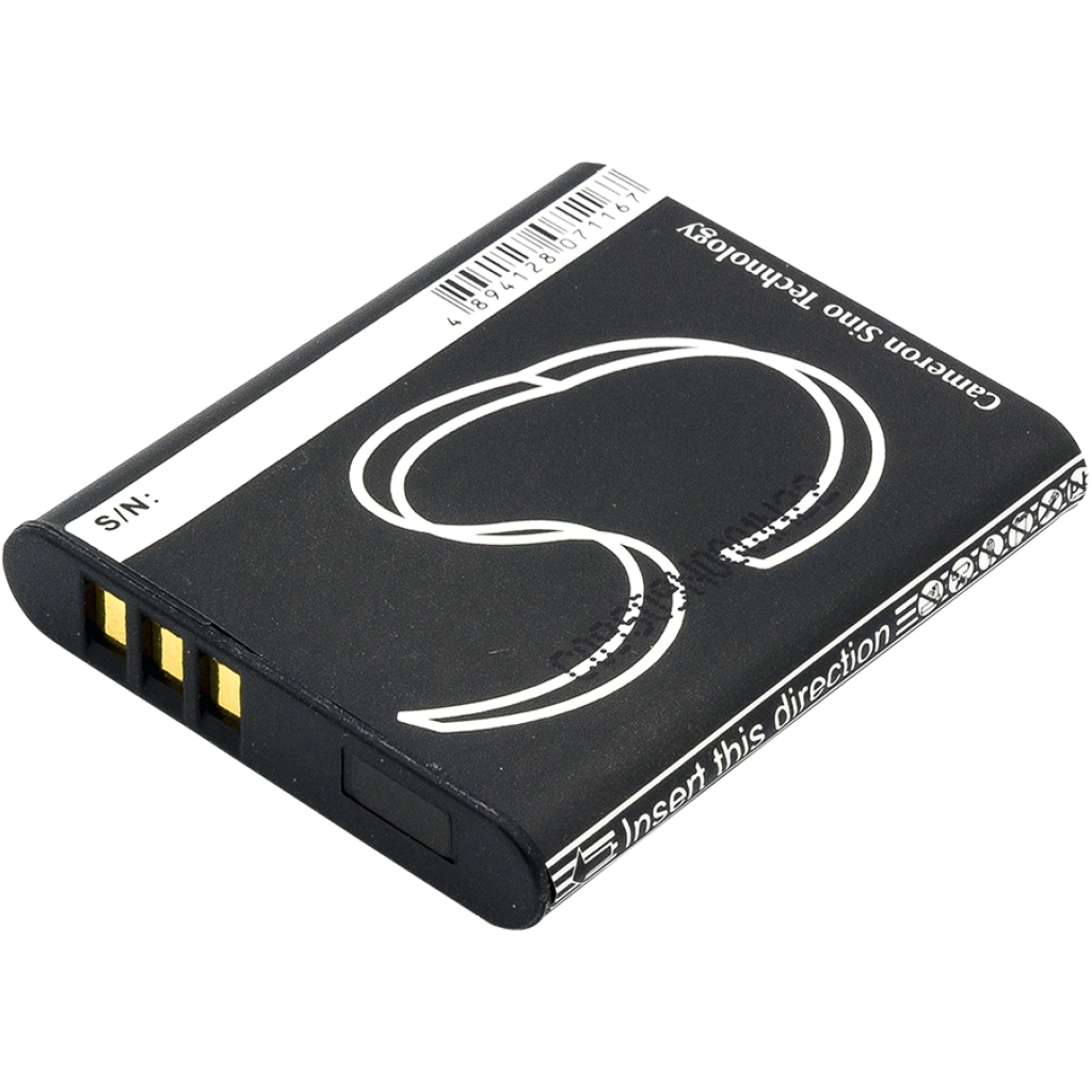 Sony Bloggie MHS-FS2/V