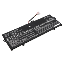 Kompatibilis akkumulátor csere Samsung AA-PBTN2QT