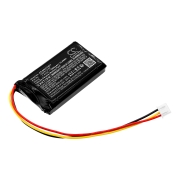 Battery compatibleWith Sencor