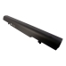 Cameron Sino CS-SNX220NB black battery Samsung X220 angled label view