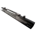 Cameron Sino CS-SNX220NB black laptop battery side cylindrical profile