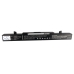 Cameron Sino CS-SNX220NB black battery Samsung X220 front label 2200mAh