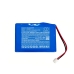Battery compatible with Osen