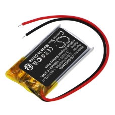 Kompatibilis akkumulátor csere Sony 1-853-072-11,LIS1471HEPDS