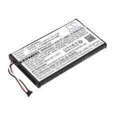 Kompatibilis akkumulátor csere Sony 4-297-658-01,PA-VT65,SP65M