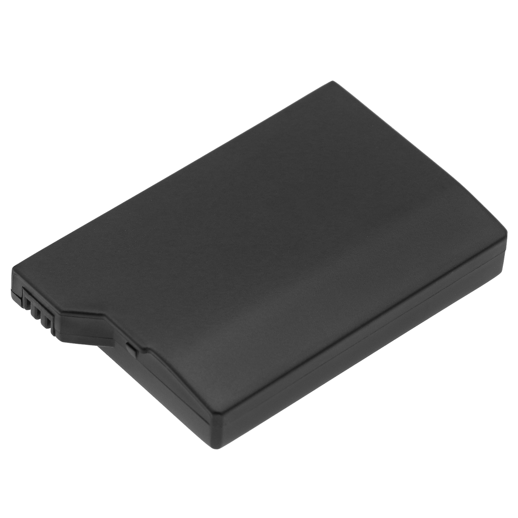 Akkumulátorok Helyettesíti a PSP-S110