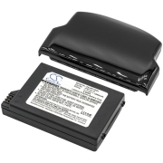 CS-SP112XL<br />Akkumulátorok   akkumulátort cserél PSP-S110
