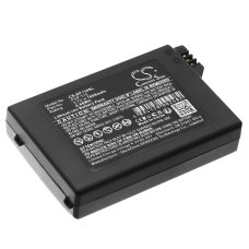 Kompatibilis akkumulátor csere Sony PSP-110