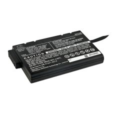 Kompatibilis akkumulátor csere NoteBook Co. DR202,DR202S,EMC36,HKNN4004A,LI202S-6600...