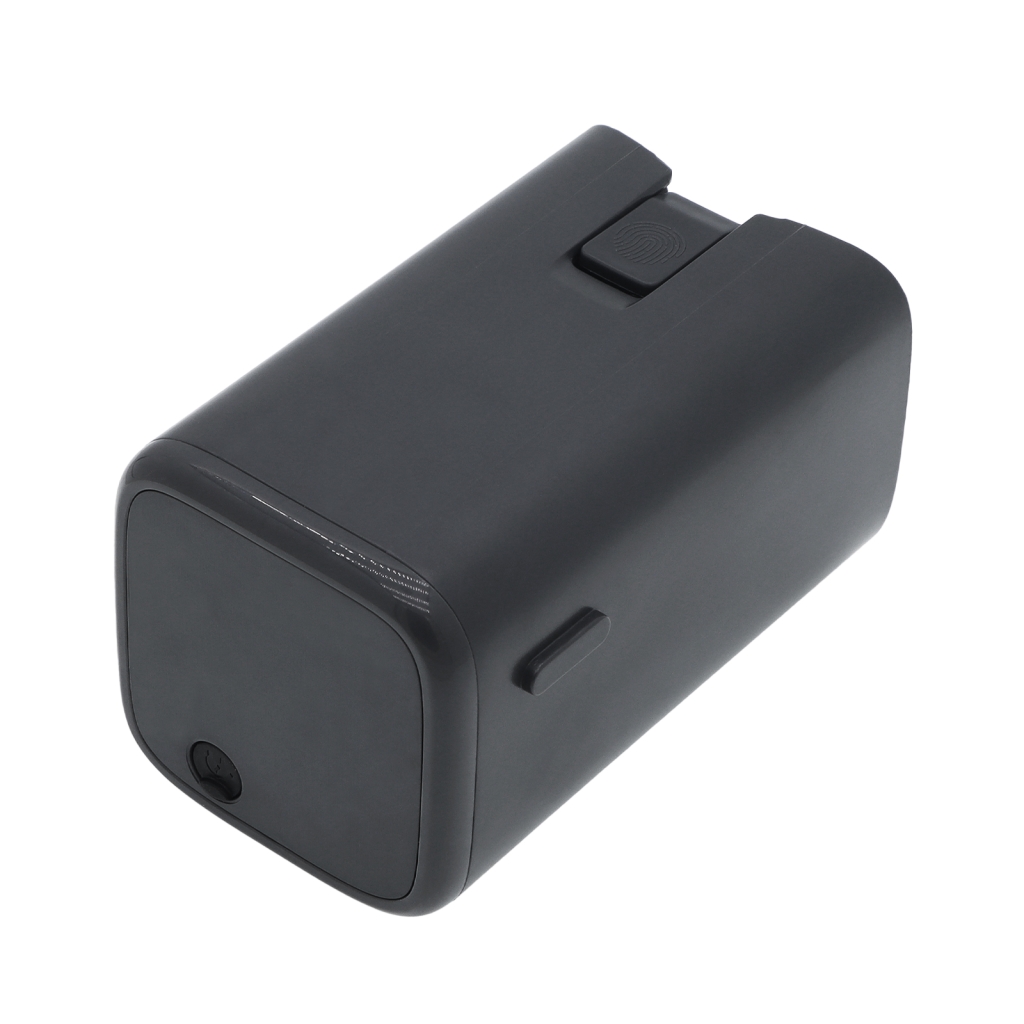Akkumulátor kompatibilis a következőkkel Supro CS-SPC110VX