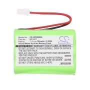 Dog Collar Battery Dogtra Transmitter+1100NC
