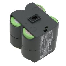 Kompatibilis akkumulátor csere Spectra precision 2414-3001,Q104782