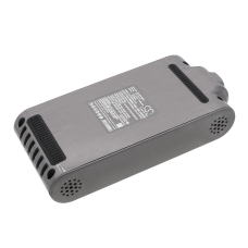 Kompatibilis akkumulátor csere SUPRO DC-T02-25