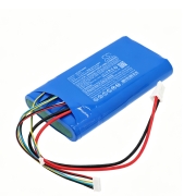 Battery compatibleWith Caire inc