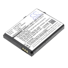 Kompatibilis akkumulátor csere Netgear 300-10021-01