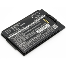 Kompatibilis akkumulátor csere Spectralink BBK87120