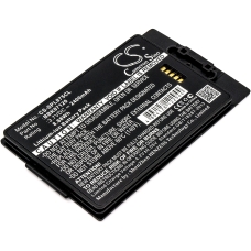 Kompatibilis akkumulátor csere Spectralink BBK87120