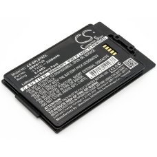 Kompatibilis akkumulátor csere Spectralink BBK87120