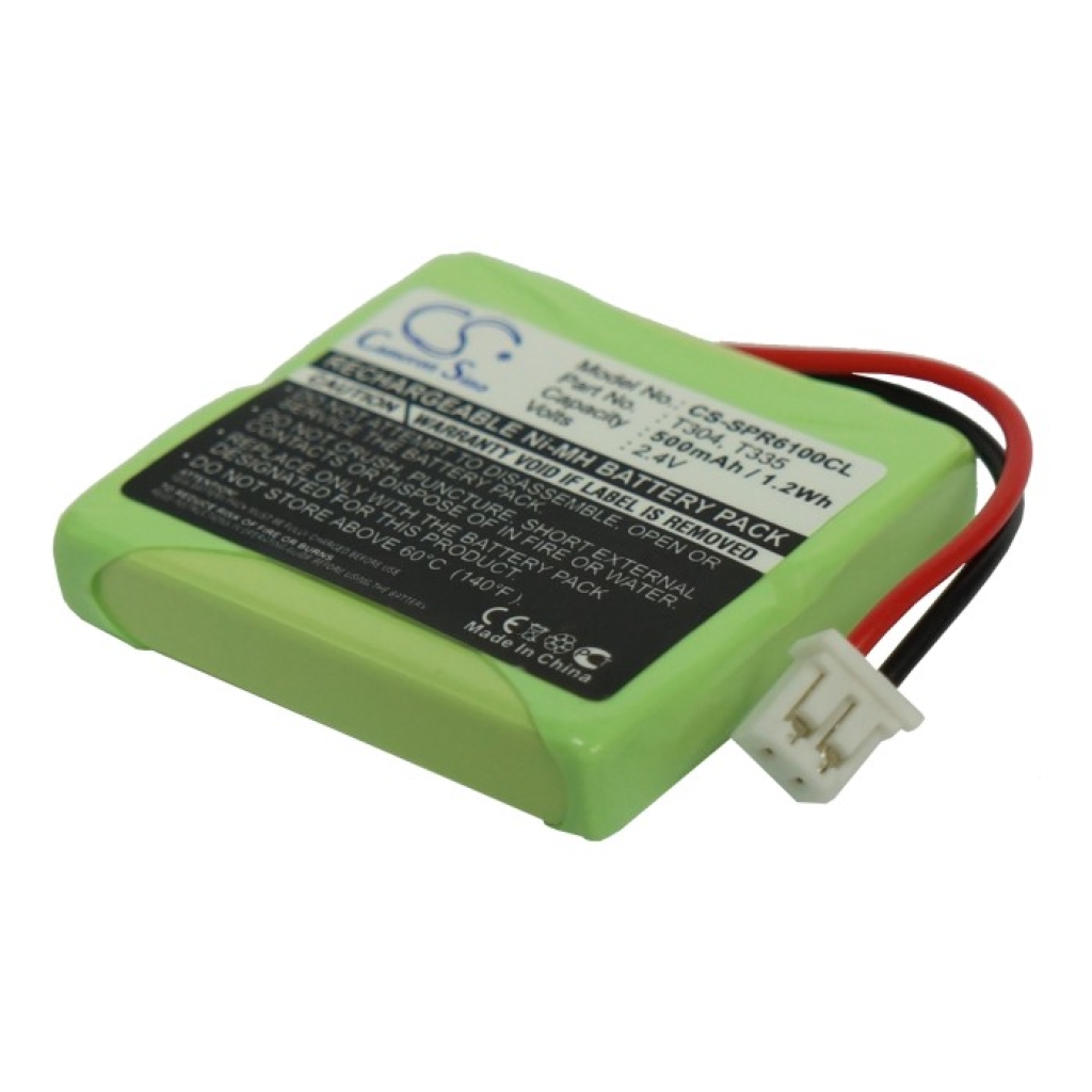 Cordless Phone Battery Sagem DCP 21-300