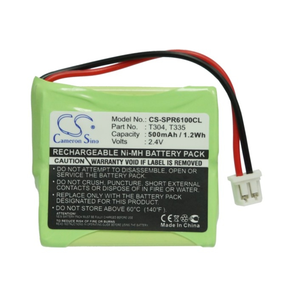 Cordless Phone Battery Sagem DCP 21-300