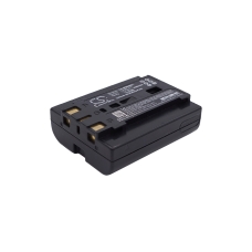 Kompatibilis akkumulátor csere Spectrascan BT-L11,BT-L11U,BT-L12,BT-L12U,BT-L22U...