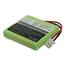 Kompatibilis akkumulátor csere Samsung 82H,BC102168,CP25,E47H,GP0830...