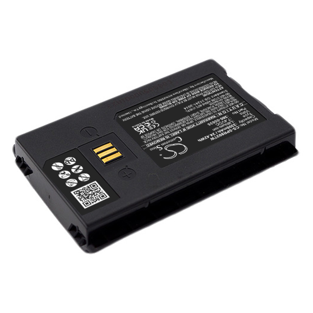 Akkumulátorok Helyettesíti a 300-00631