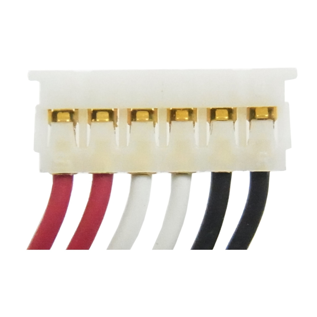 Akkumulátorok tablettákhoz Sony SGPT121US/S (CS-SPT121SL)