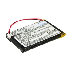 Kompatibilis akkumulátor csere Spetrotec AE6036501S1P