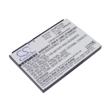 Kompatibilis akkumulátor csere Netgear 2500031,2500060,W-5