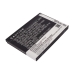 Kompatibilis akkumulátor csere Sierra Wireless 1202395,W-4