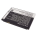 Kompatibilis akkumulátor csere Sierra Wireless 1202395,W-4