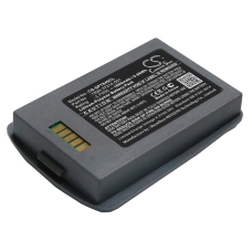 Kompatibilis akkumulátor csere Polycom 1520-37214-001