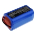 Akkumulátorok orvostechnikai eszközökhöz Spring ECG-902A (CS-SPT901MD)