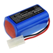 Battery compatibleWith Medical Battery